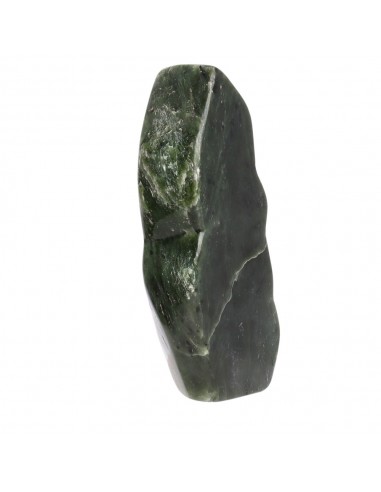 Forma Pulida de Jade Nefrita JD9