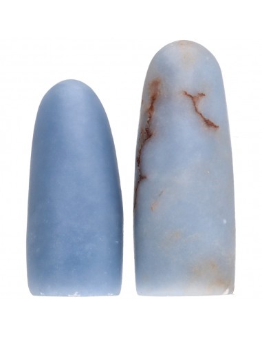 Angelita con Base Plana