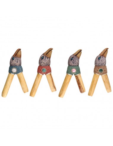 Águia Kuripe com Palo Santo, Resina e...