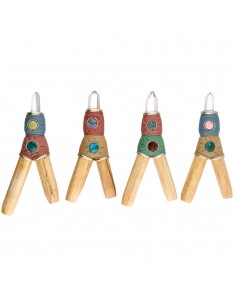 Kuripe au Palo Santo, à la... 2