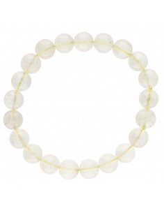 Bracelet en Tektite de... 2