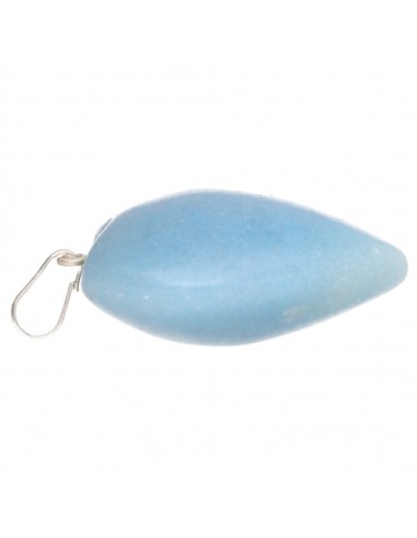 Pendentif coeur de troïlite