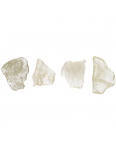 Tectita de Libia en Bruto