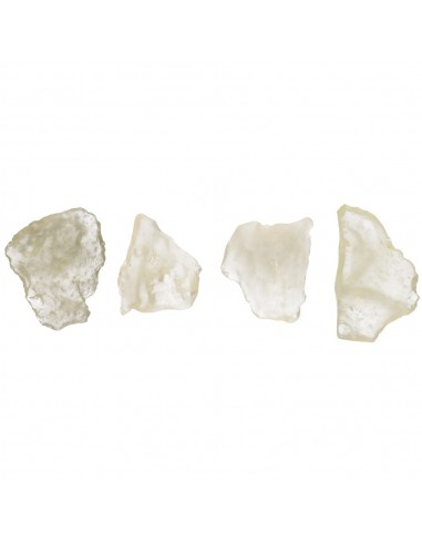 Tectita de Libia en Bruto