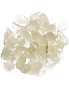 Tectita de Libia en Bruto 2