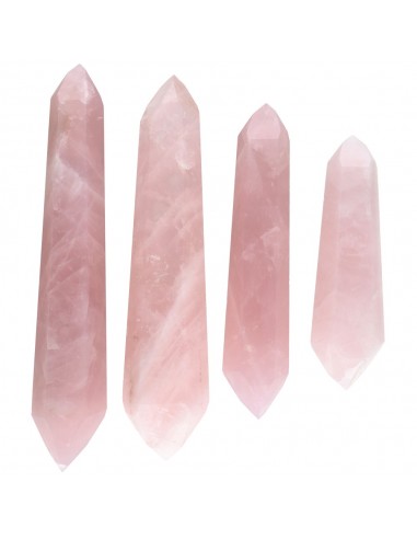 Quartzo Rosa Bitermina