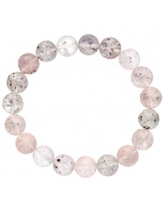 Pulsera de Mica 10mm 2