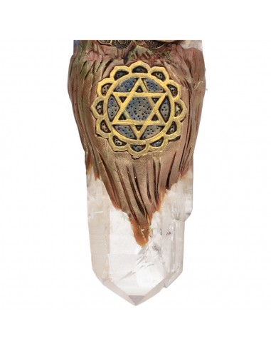 Sodalite Rod of Power