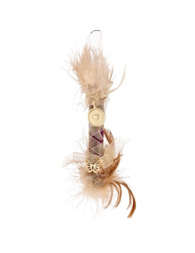 Vara de Poder Cuarzo Lemuriano Laser