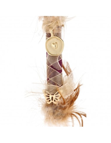 Baguette laser en quartz lémurien