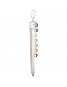 Quartzo de ponta plana... 2