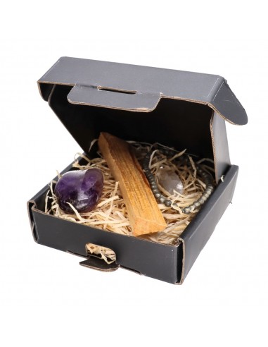 Harmony and Prosperity Box Pack