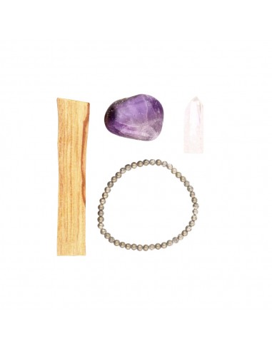 Harmony and Prosperity Box Pack