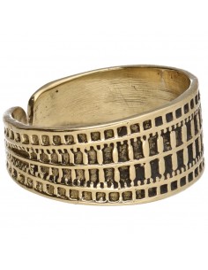 Anillo de Bronce con... 2