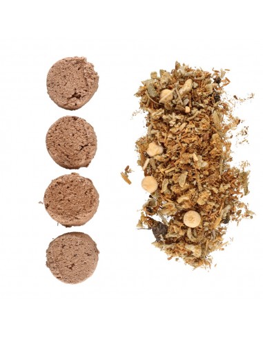 Purification Smoke Kit - Sacred Mother