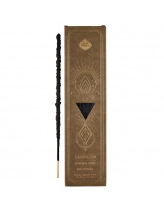 Encens sacré Guide...