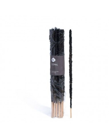Incense Pack x20 Copal Incense -...