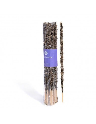 Lavender Incense Pack x20 - Sacred...