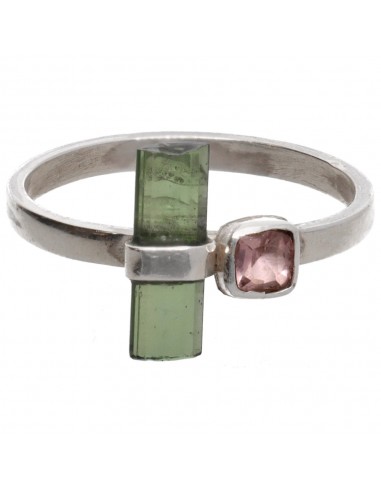 Green Tourmaline and Pink Tourmaline...