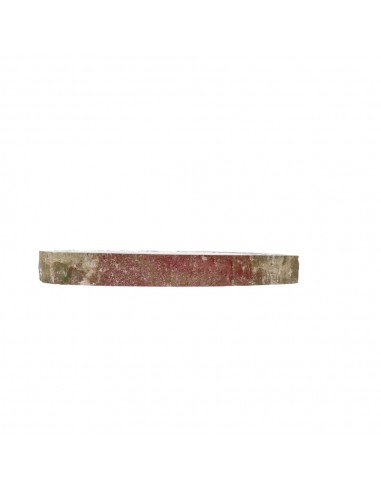 Watermelon Tourmaline Plate C