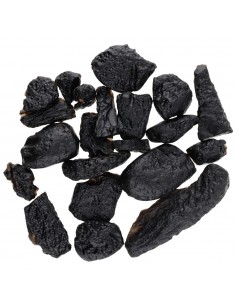 Tectita from China 2