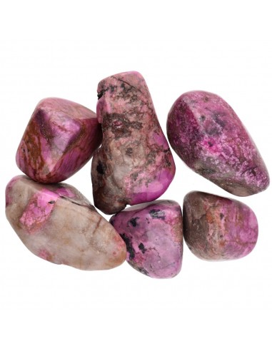 Pink Calcite Cobalt Rhodes