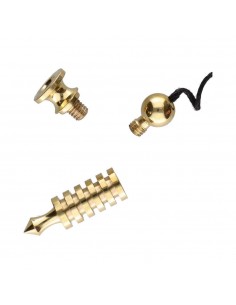 Pêndulo Isis 6 Pilhas com... 2