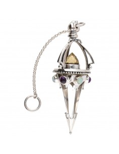 15cm Gotland Citrine... 2