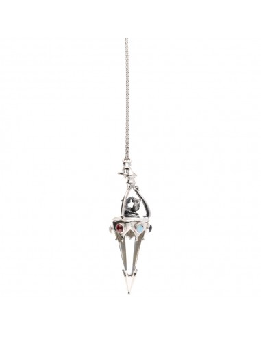 Pêndulo 60cm Dragões de Gotland...