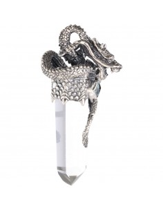 Pendentif en argent 925... 2