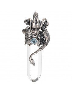 Pendentif en argent 925...