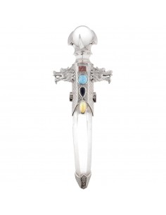 Punhal de Gotland com... 2