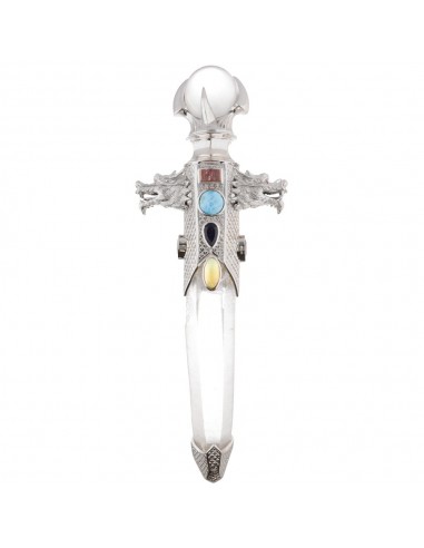 Punhal de Gotland com cabeça de...