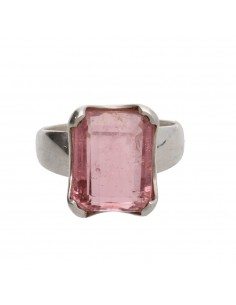 Bague Tourmaline...