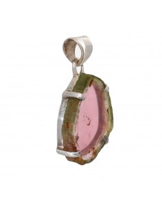 Pendentif Tourmaline... 2