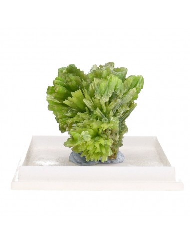 Crude Pyromorphite (C)