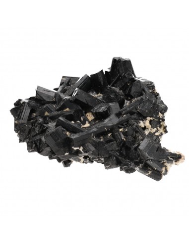 Chorlo Tourmaline and Albite in Rough...