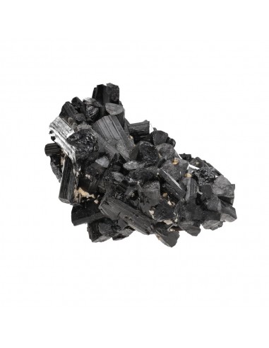 Chorlo Tourmaline and Albite in Rough...