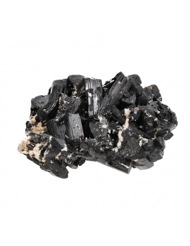 Chorlo Tourmaline and Albite in Rough...