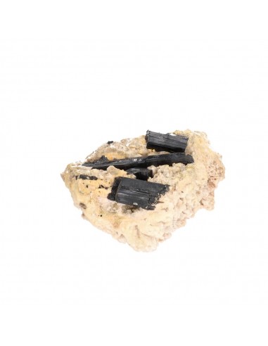 Chorlo Tourmaline and Albite in Rough...