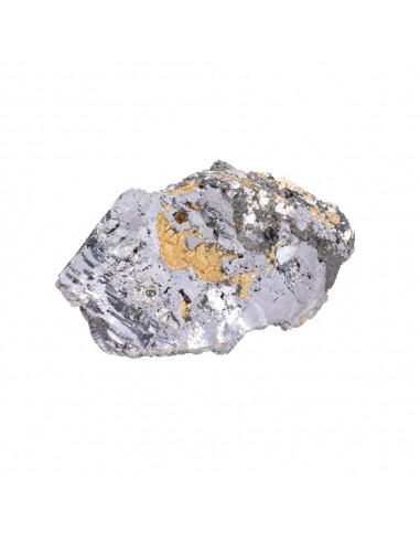 Galena, Esfalerita y Siderita en...