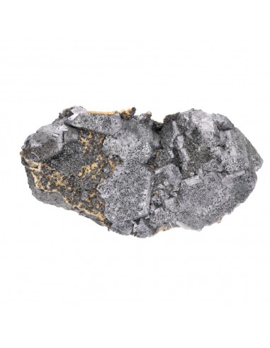 Galena, Esfalerita y Siderita en...