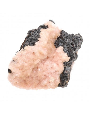 Esfalerita y Dolomita en Bruto (B)