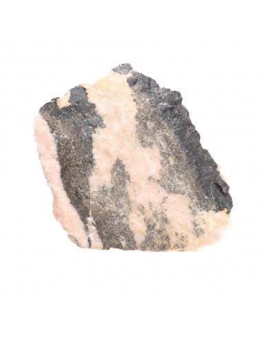 Sphalerite and Dolomite (B)