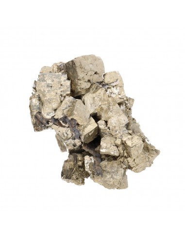 Rough pyrite PYR40