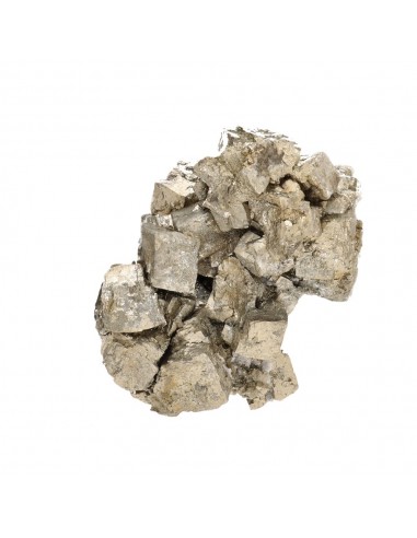 Pirita en Bruto PYR40