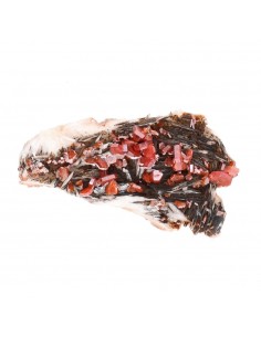 Rough Vanadinite (C) 2