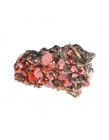 Vanadinite in Gross (E)