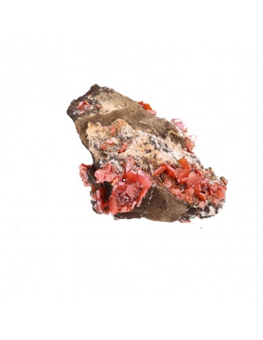 Vanadinite brute (F)