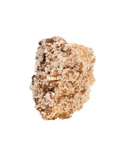 Titanite sur orthoclase... 2